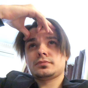 Meet your Posher, Artem